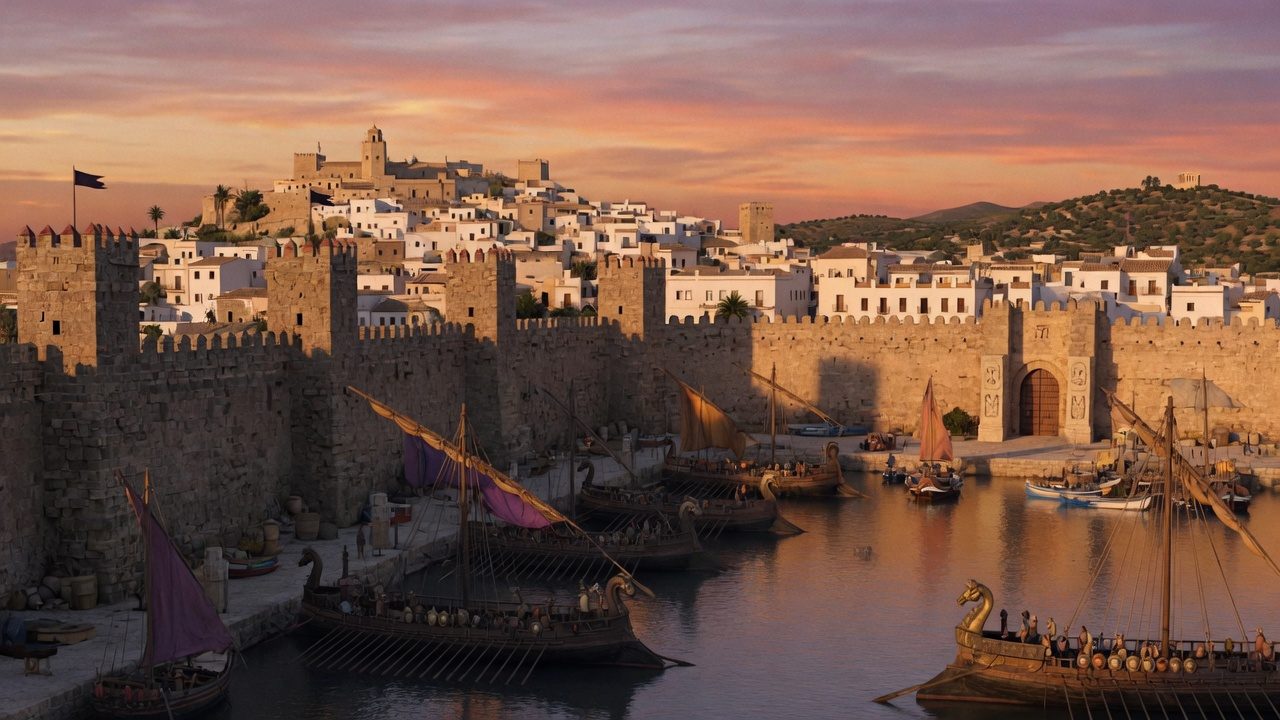 New Carthage