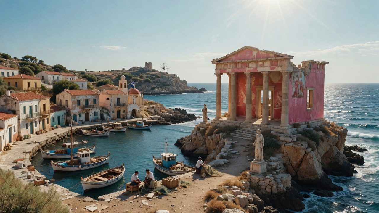 Rhodes